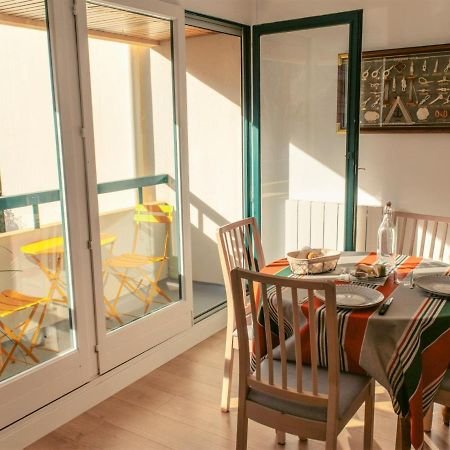 Appartement Saint-Jean-De-Luz, 2 Pieces, 4 Personnes - Fr-1-239-684 Saint-Jean-de-Luz Exterior foto