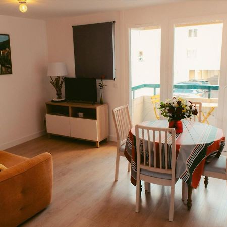 Appartement Saint-Jean-De-Luz, 2 Pieces, 4 Personnes - Fr-1-239-684 Saint-Jean-de-Luz Exterior foto