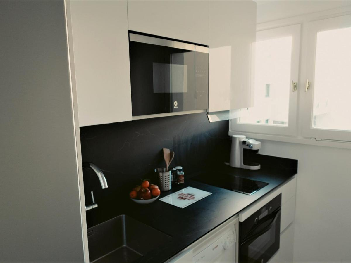 Appartement Saint-Jean-De-Luz, 2 Pieces, 4 Personnes - Fr-1-239-684 Saint-Jean-de-Luz Exterior foto