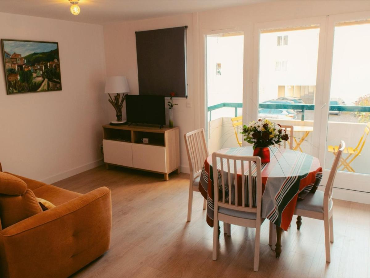 Appartement Saint-Jean-De-Luz, 2 Pieces, 4 Personnes - Fr-1-239-684 Saint-Jean-de-Luz Exterior foto